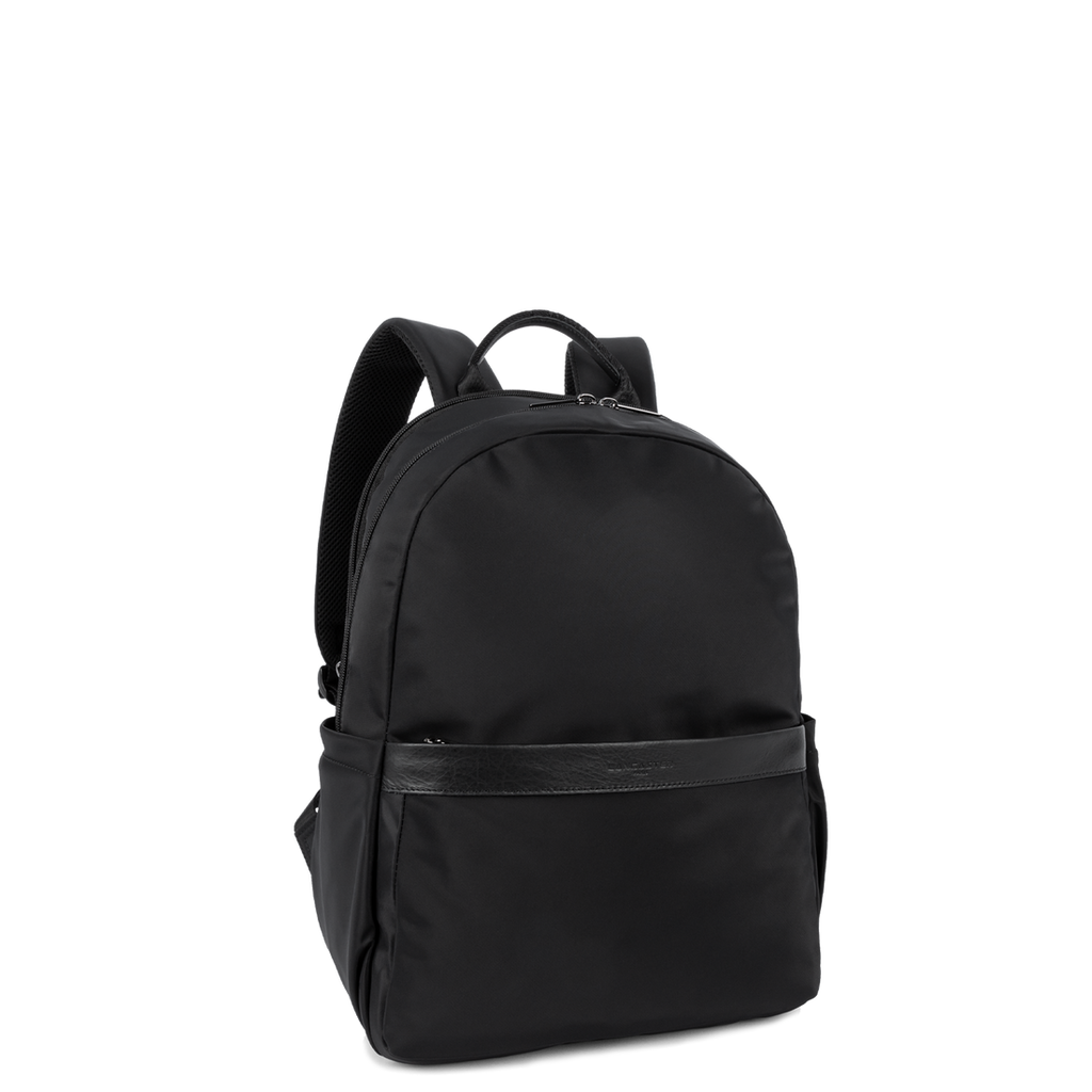 Bakpoki,  Basic Sport Mens, Svört