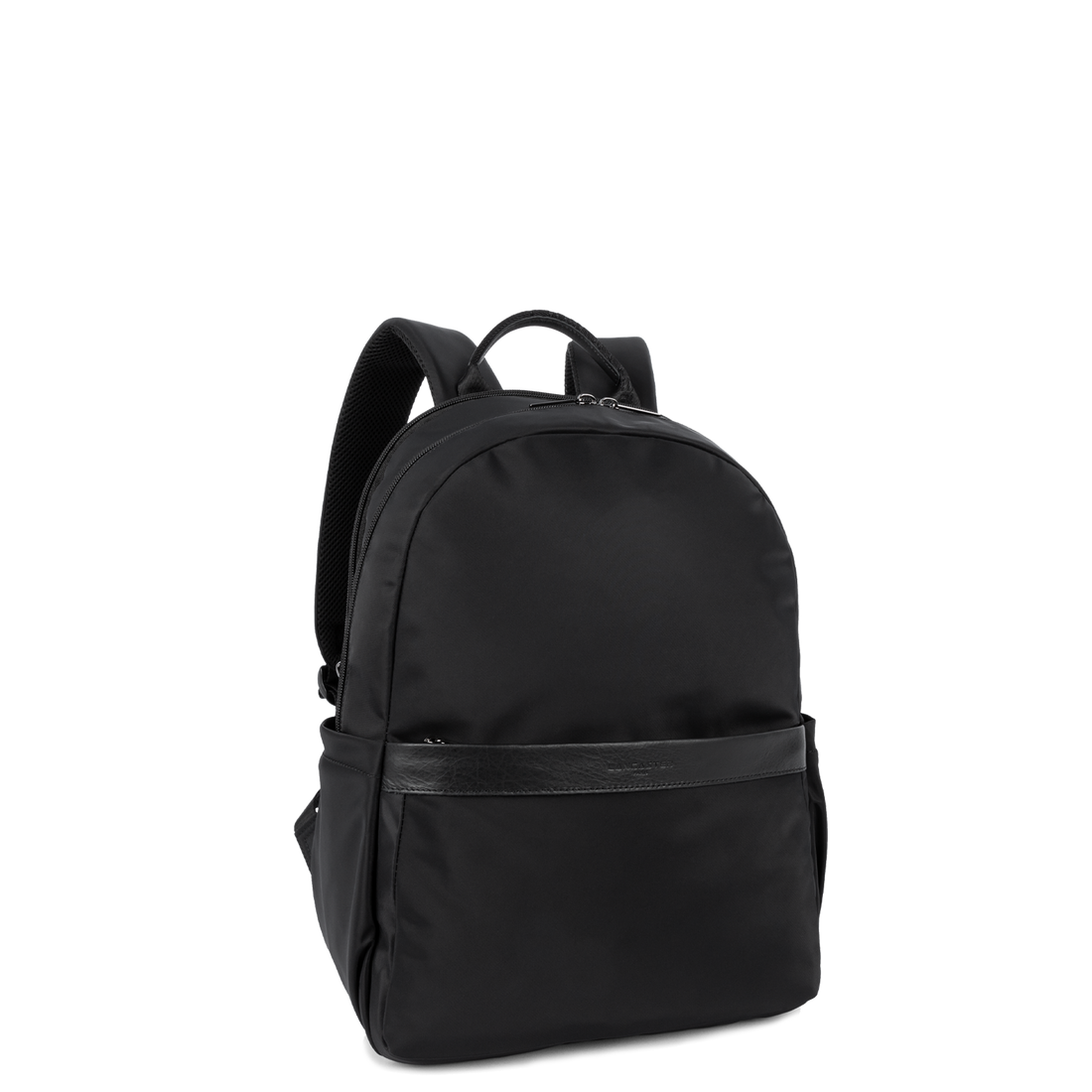 Bakpoki,  Basic Sport Mens, Svört