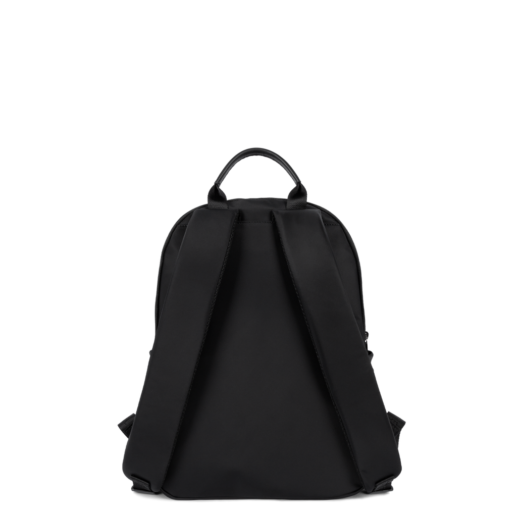 Bakpoki,  Basic Sport Mens, Svört