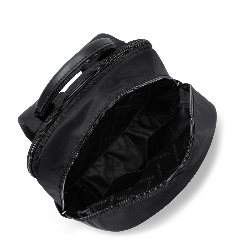 Bakpoki,  Basic Sport Mens, Svört