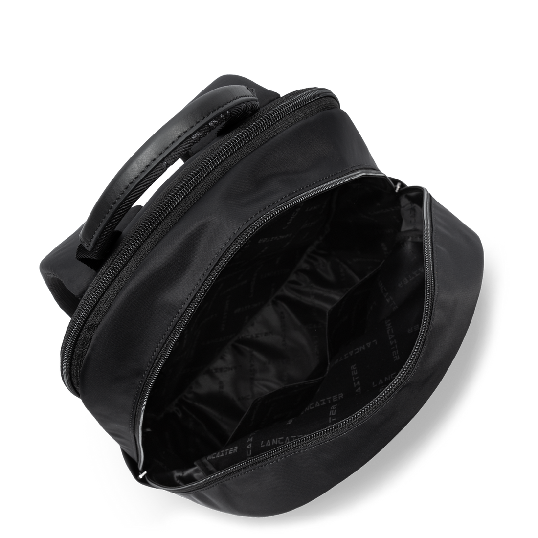 Bakpoki,  Basic Sport Mens, Svört