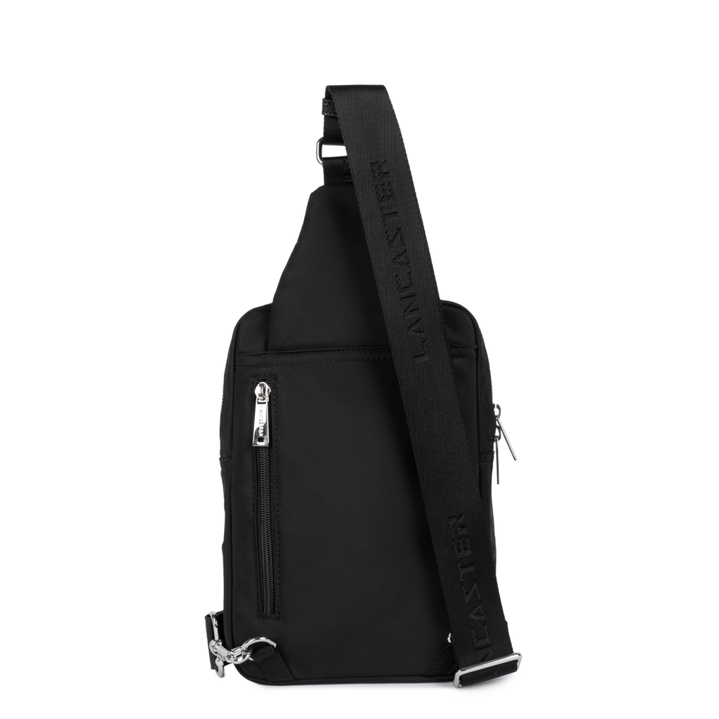 "Body" taska Basic Métropole, Svört