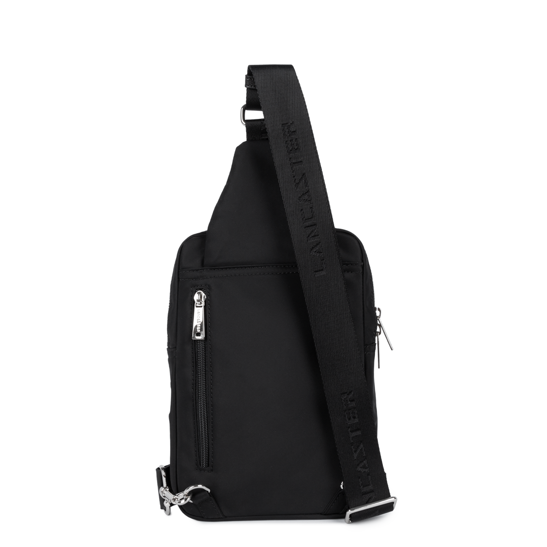 "Body" taska Basic Métropole, Svört