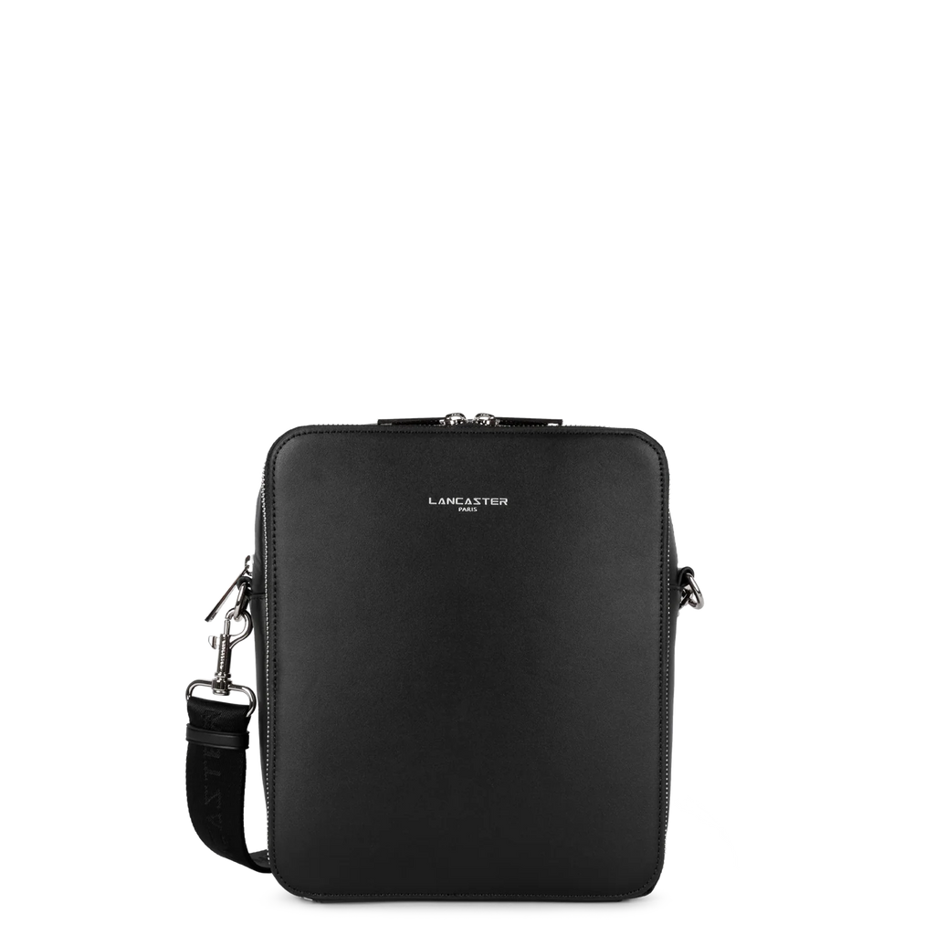 "Crossbody" taska,,  M Paris Homme, Svört