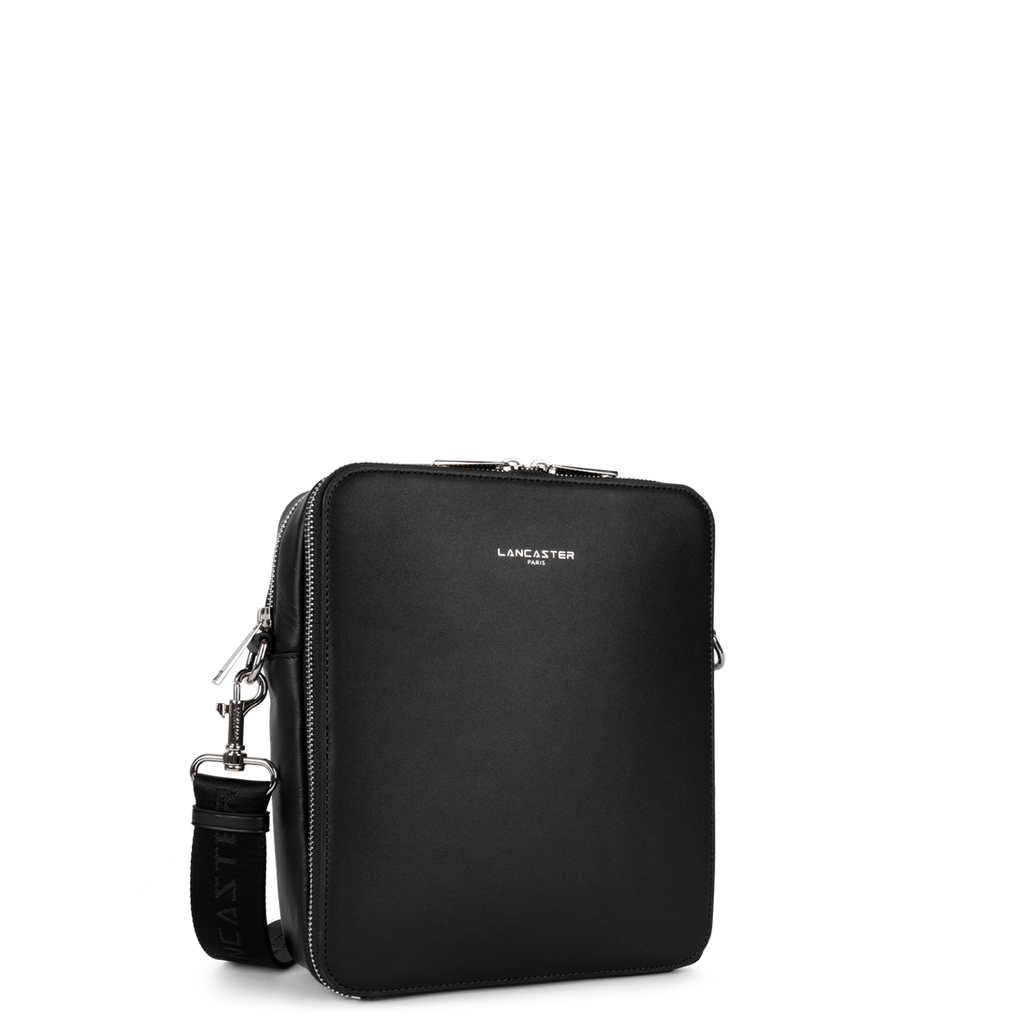 "Crossbody" taska,,  M Paris Homme, Svört