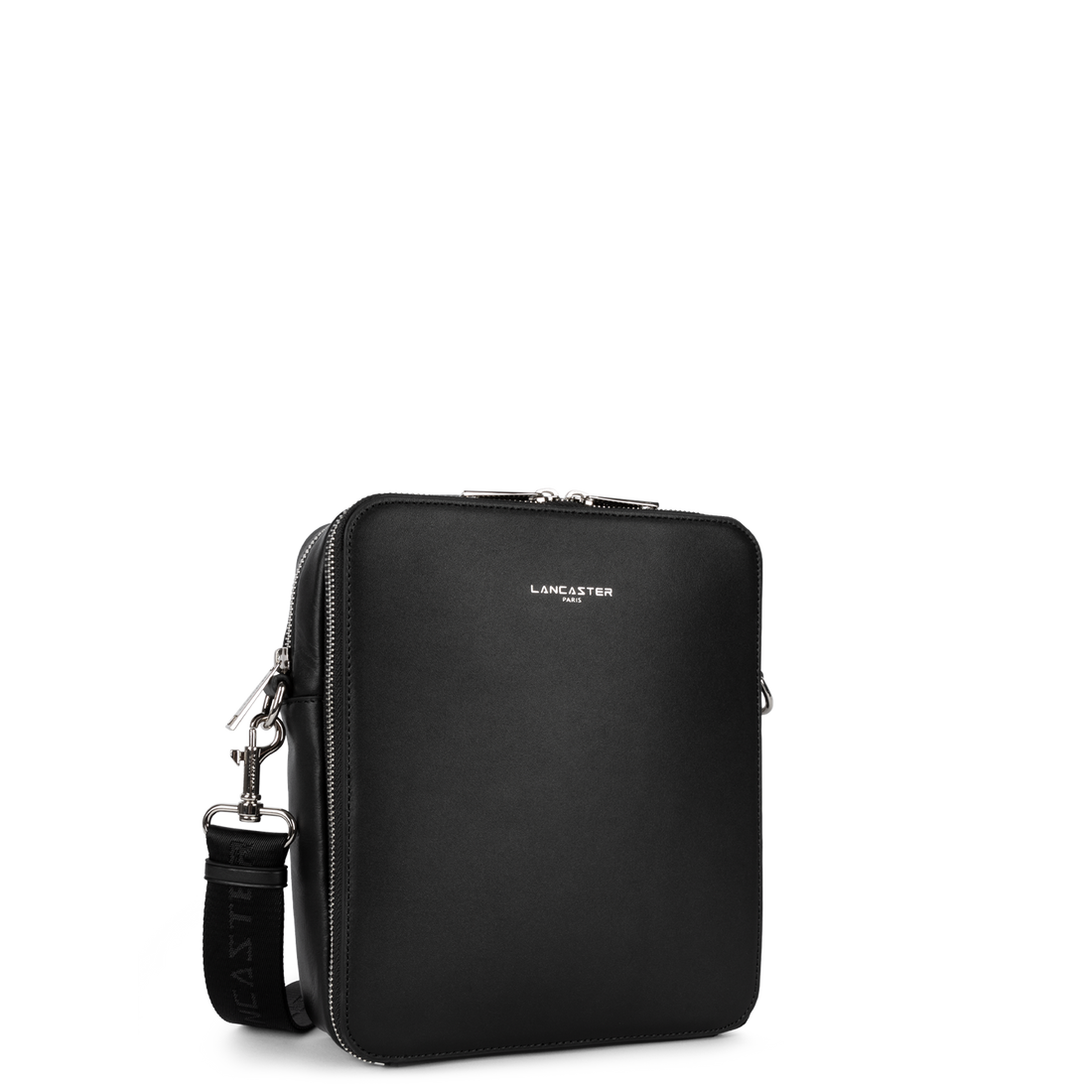 "Crossbody" taska,,  M Paris Homme, Svört