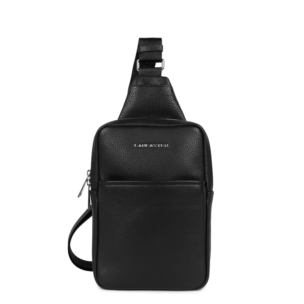 "Body" taska, Gentlemen Harry, Svört