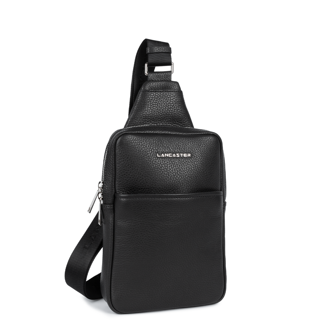 "Body" taska, Gentlemen Harry, Svört