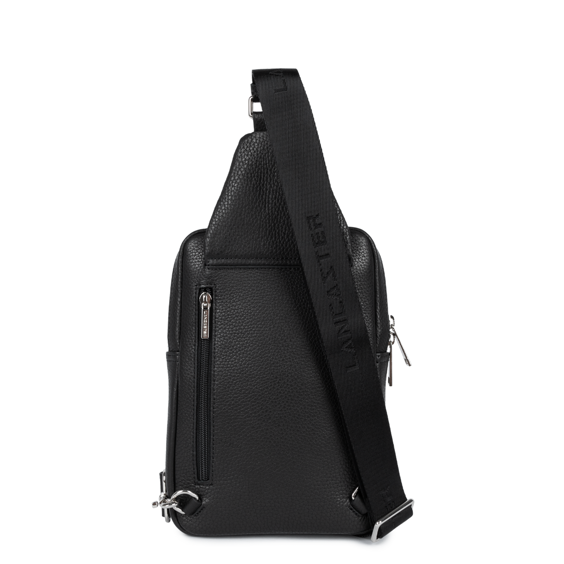 "Body" taska, Gentlemen Harry, Svört