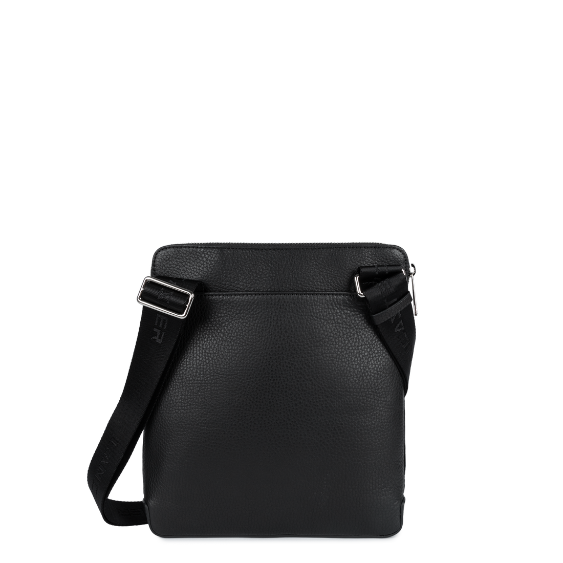 "Clutch",  Gentlemen Harry, Svört