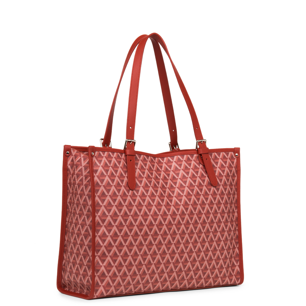 "Tote" taska,  M Ikon, Dumbrauð