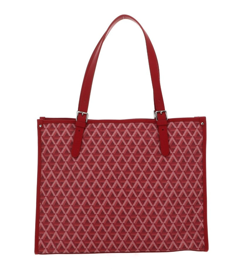 "Tote" taska,  M Ikon, Dumbrauð