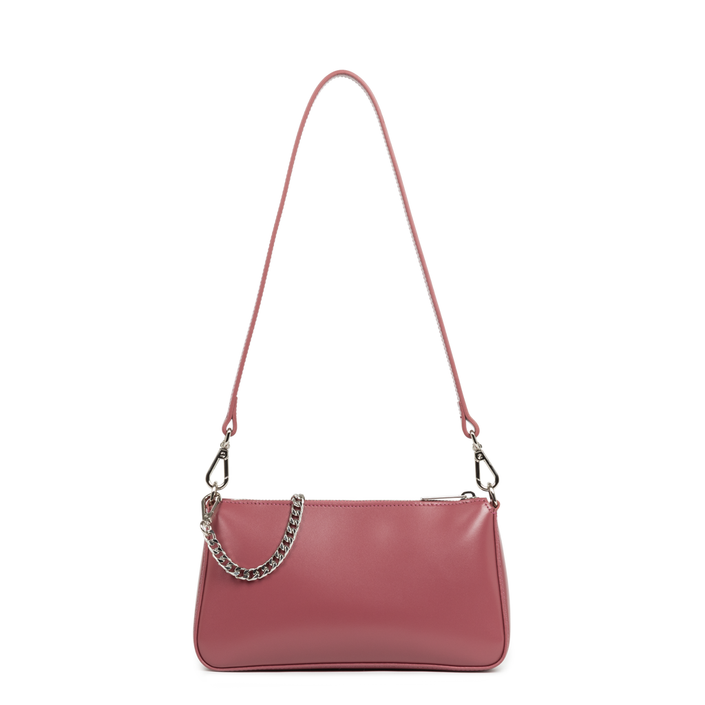 "Crossbody" taska,,  Suave Even, Viðarbleik