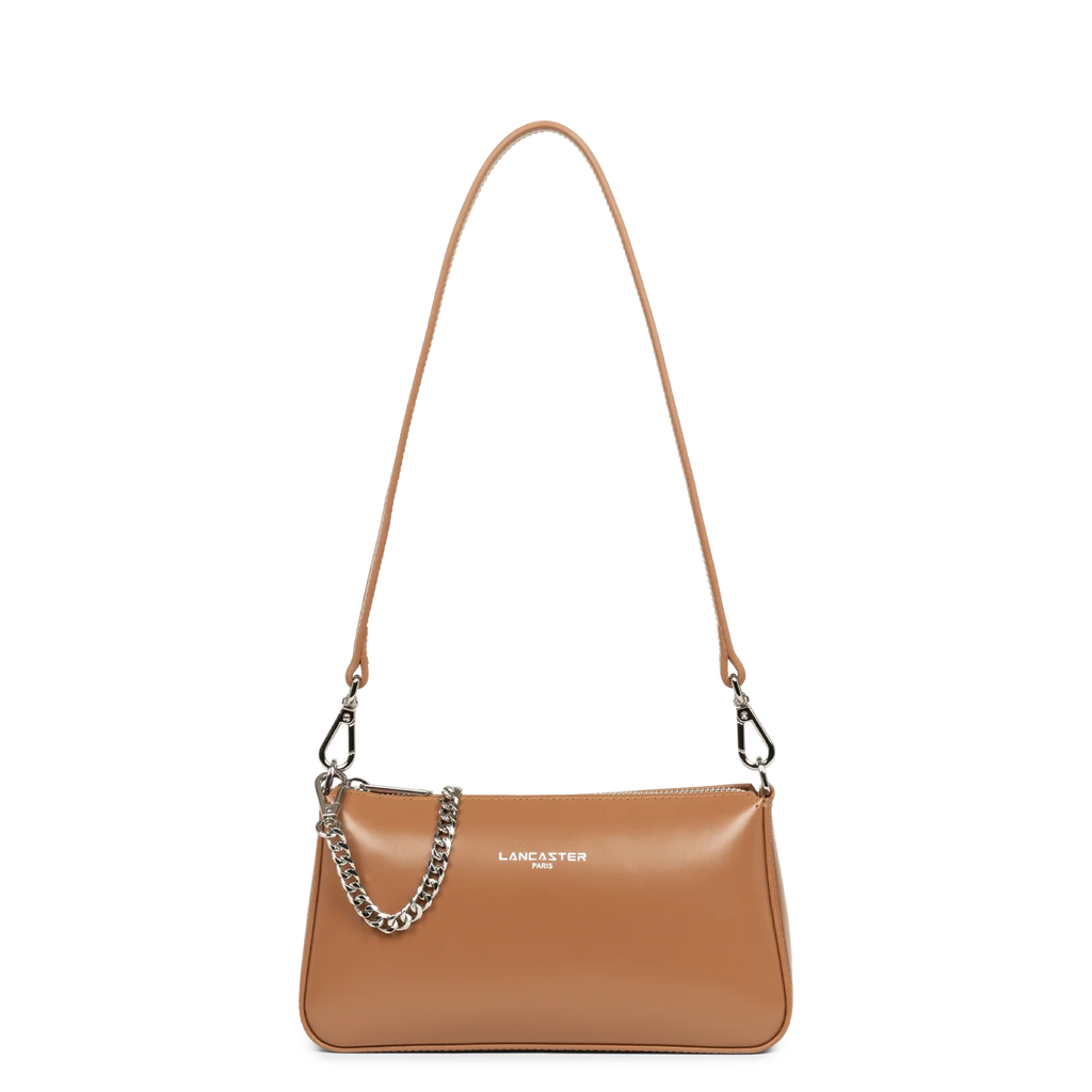 "Crossbody" taska,,  Suave Even, Úlfaldalit (Camel)