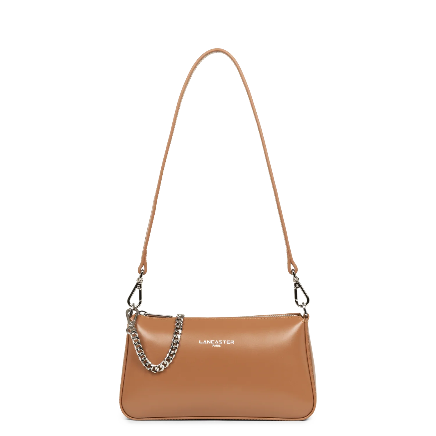 "Crossbody" taska,,  Suave Even, Úlfaldalit (Camel)