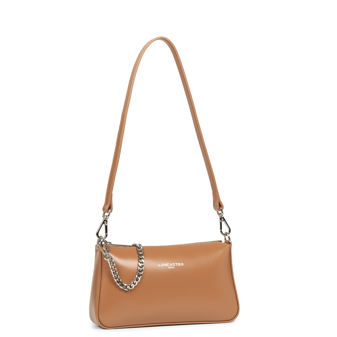 "Crossbody" taska,,  Suave Even, Úlfaldalit (Camel)