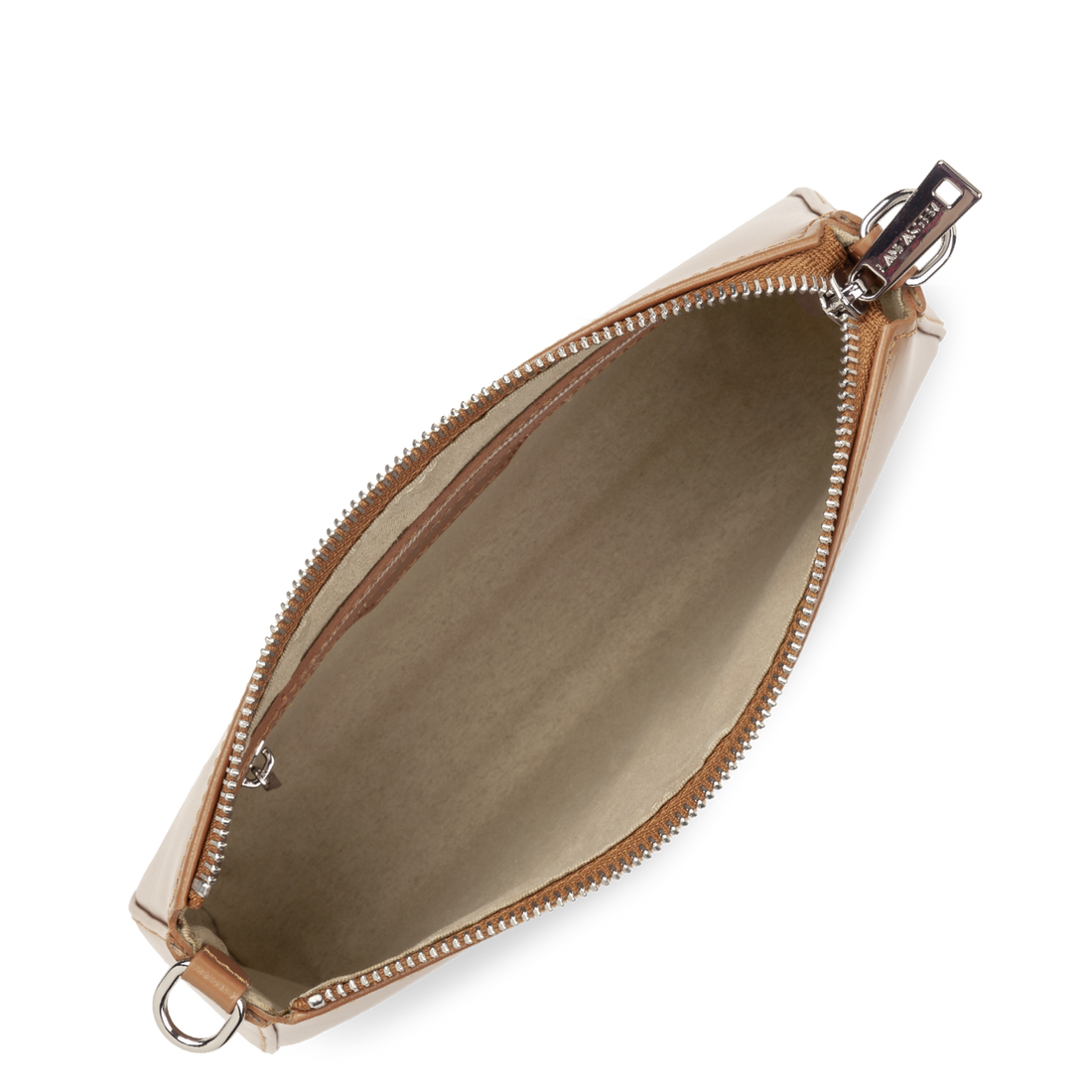 "Crossbody" taska,,  Suave Even, Úlfaldalit (Camel)