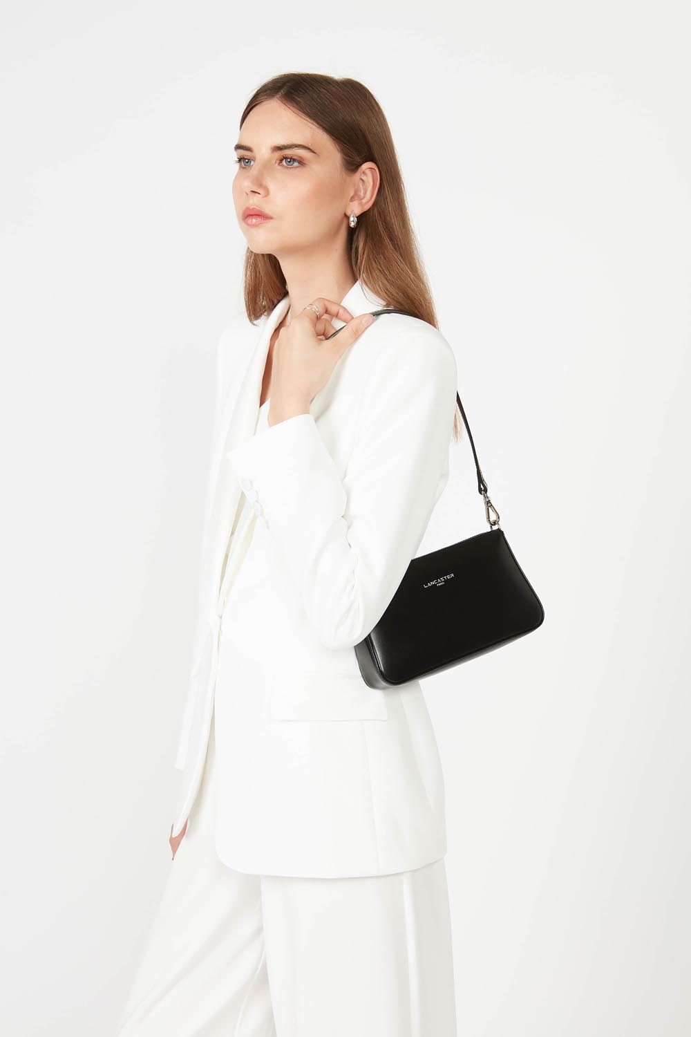 "Crossbody" taska,,  Suave Even, Svört