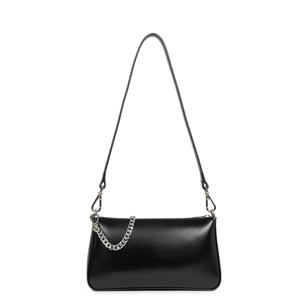 "Crossbody" taska,,  Suave Even, Svört
