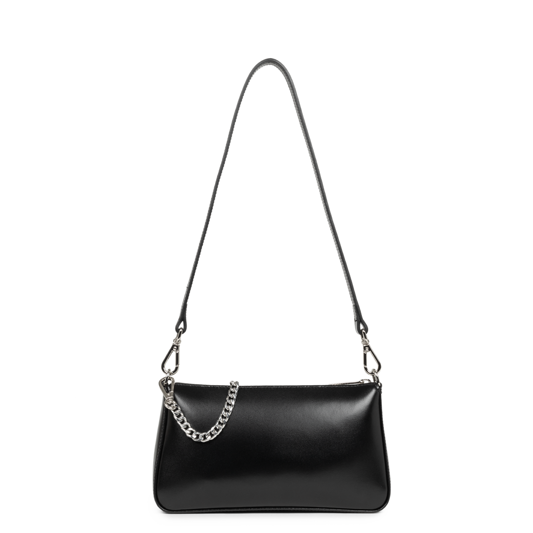 "Crossbody" taska,,  Suave Even, Svört