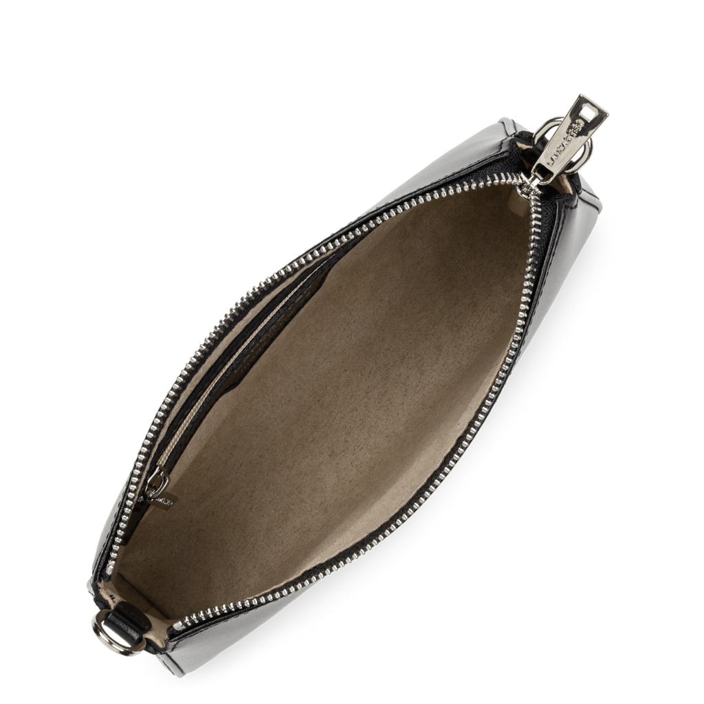 "Crossbody" taska,,  Suave Even, Svört