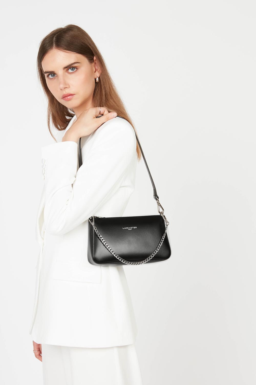 "Crossbody" taska,,  Suave Even, Svört