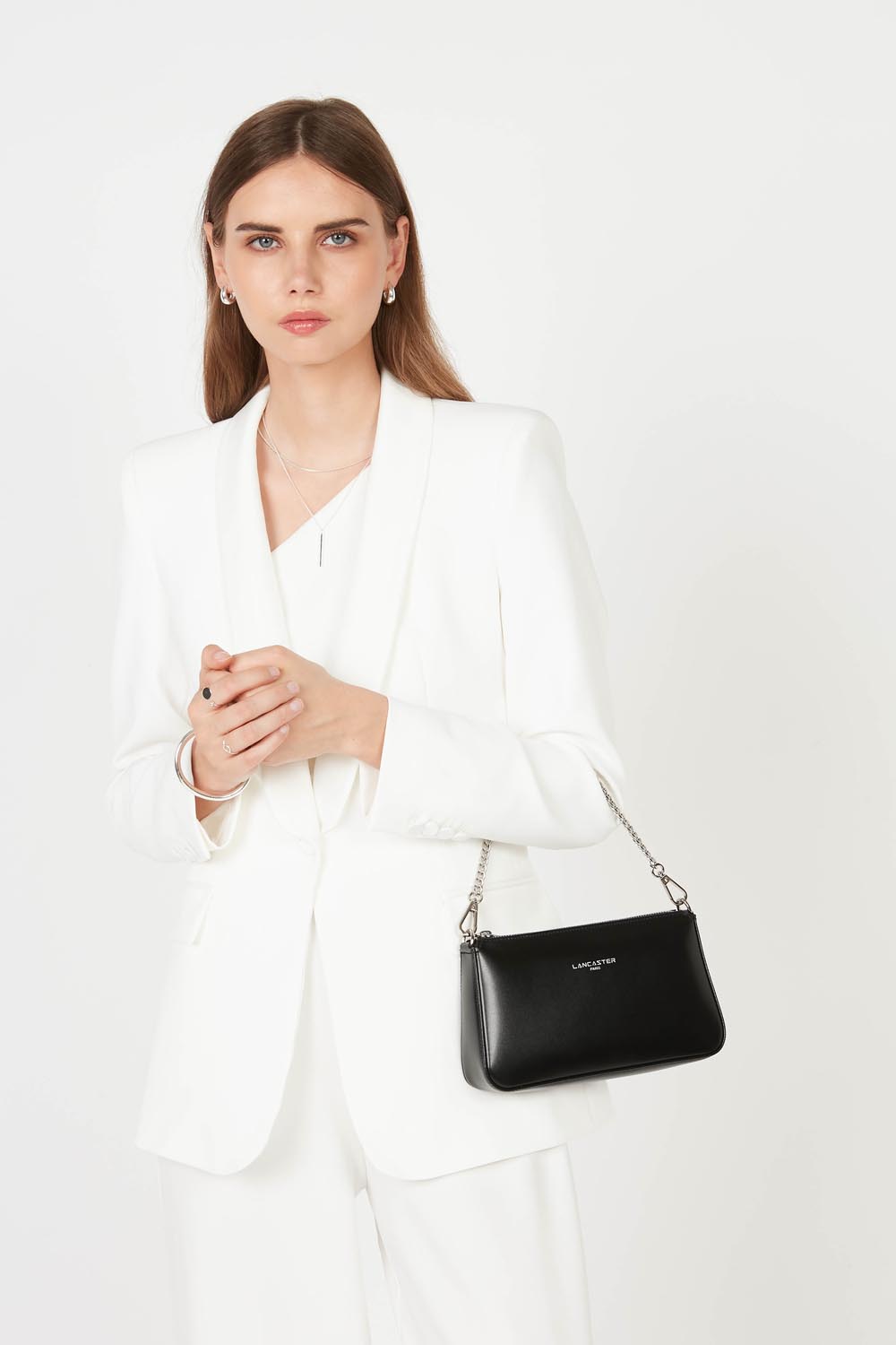 "Crossbody" taska,,  Suave Even, Svört