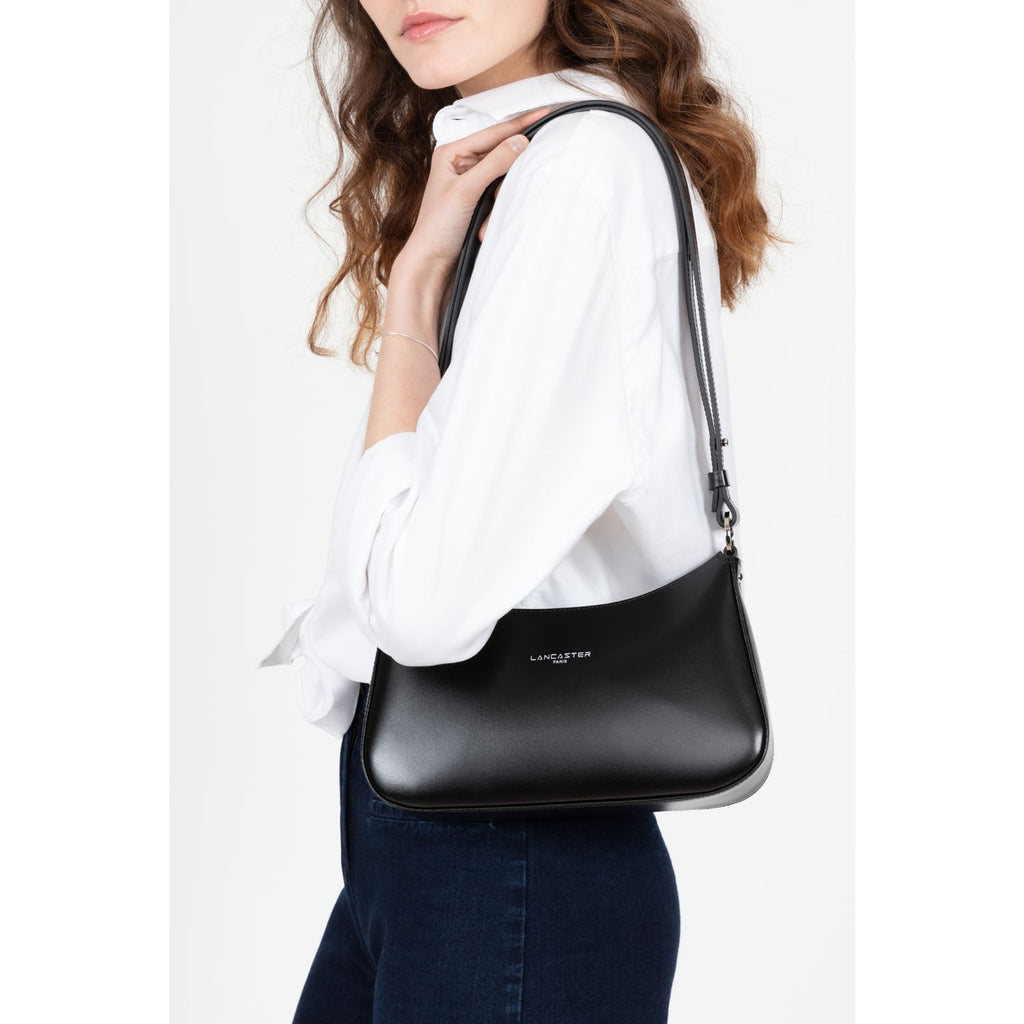 "Crossbody" taska,,  Suave Ace, Svört