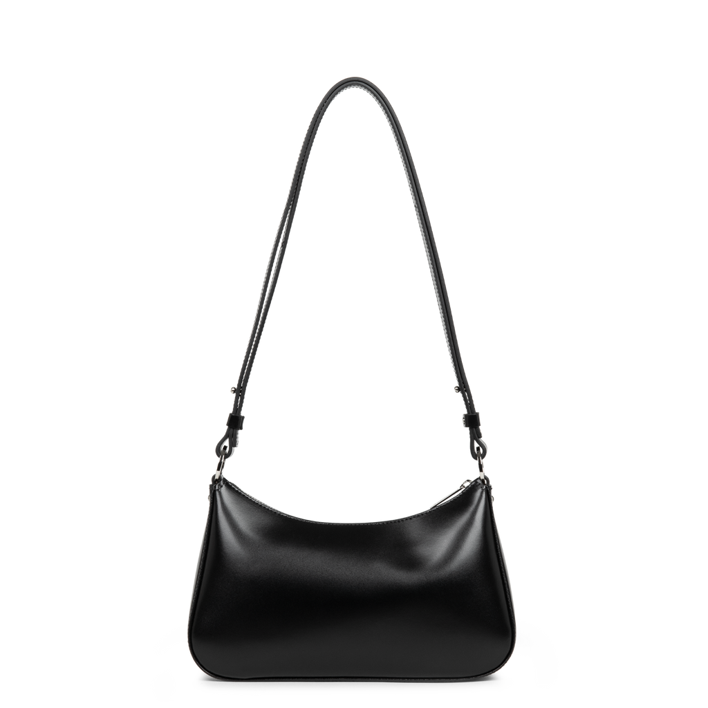 "Crossbody" taska,,  Suave Ace, Svört