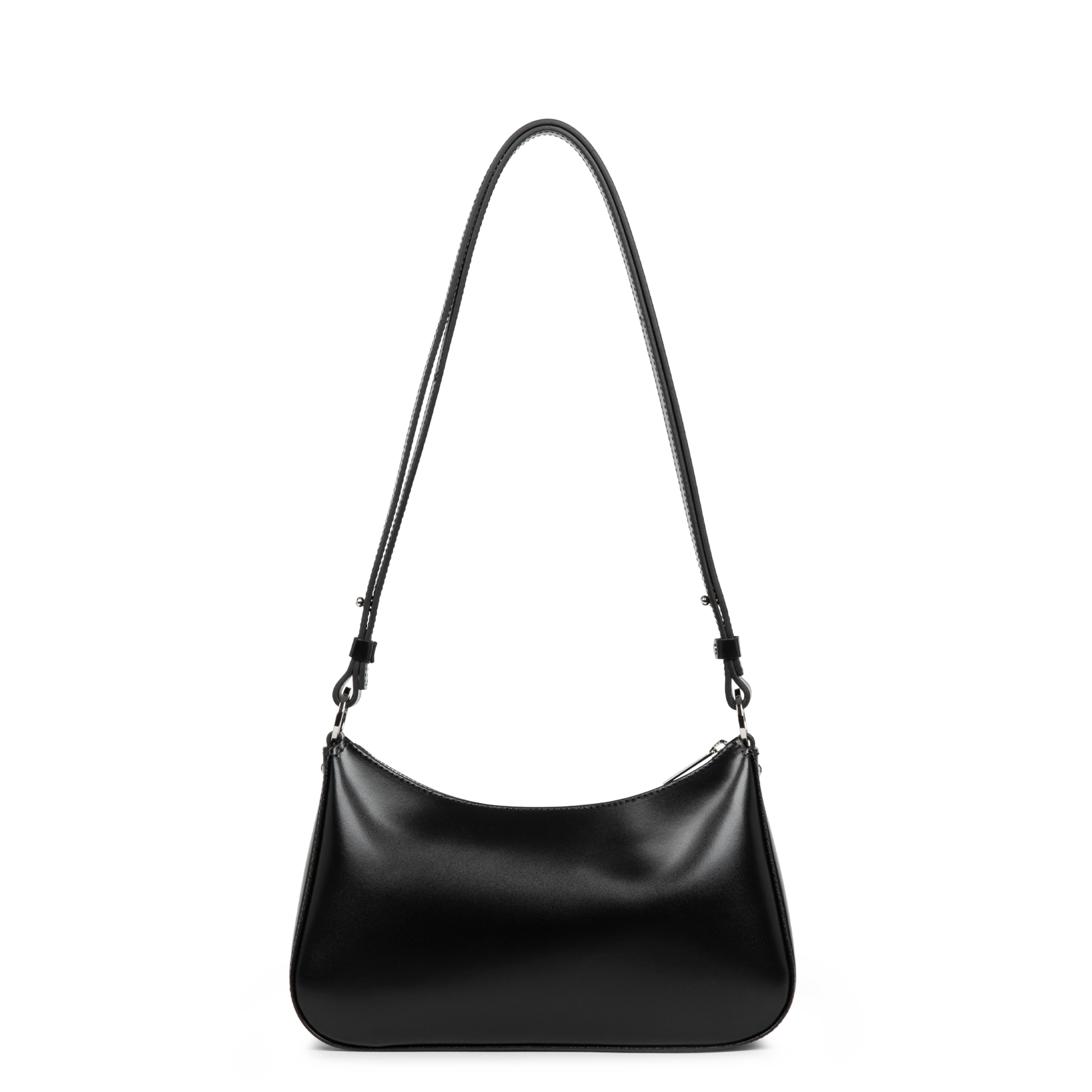 "Crossbody" taska,,  Suave Ace, Svört