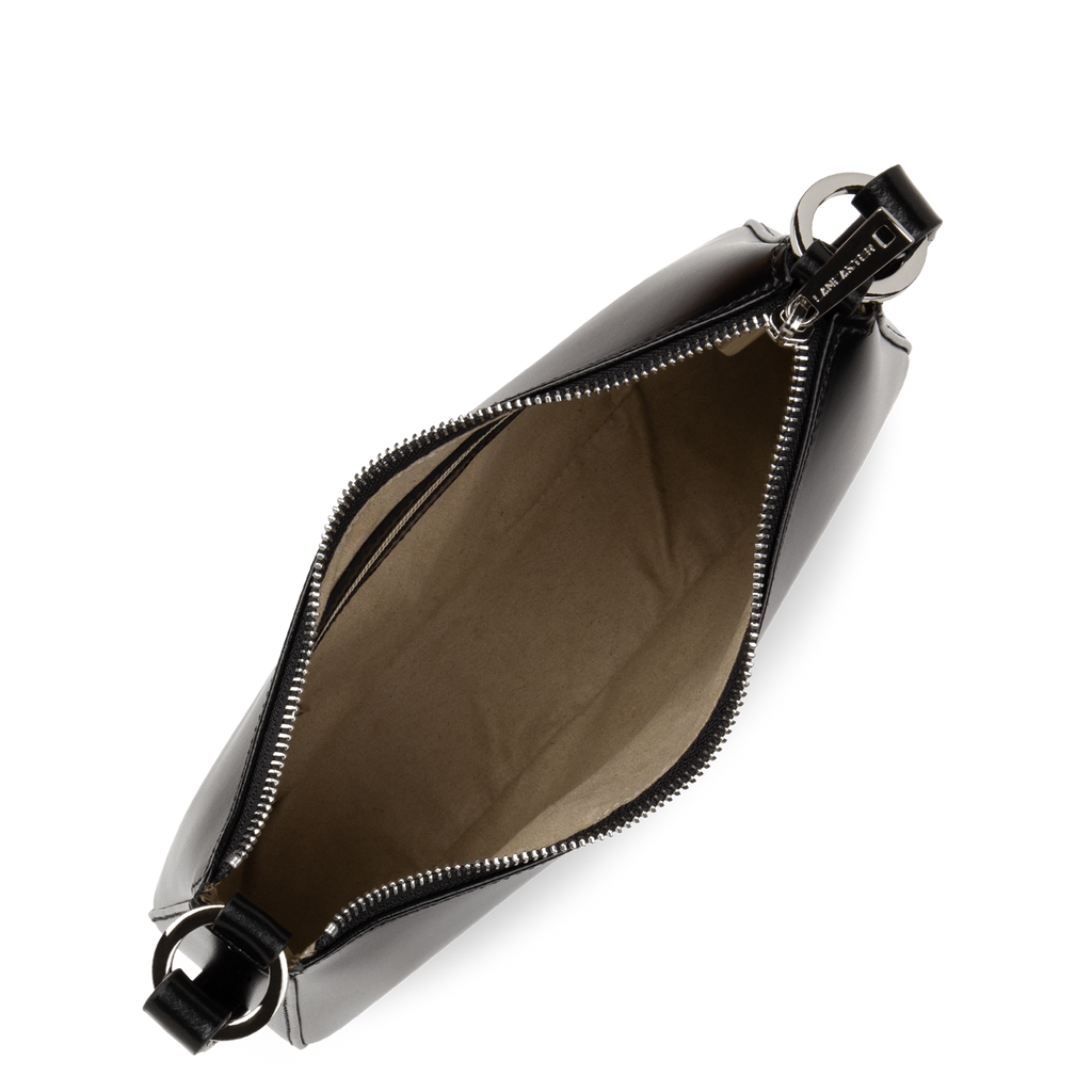 "Crossbody" taska,,  Suave Ace, Svört