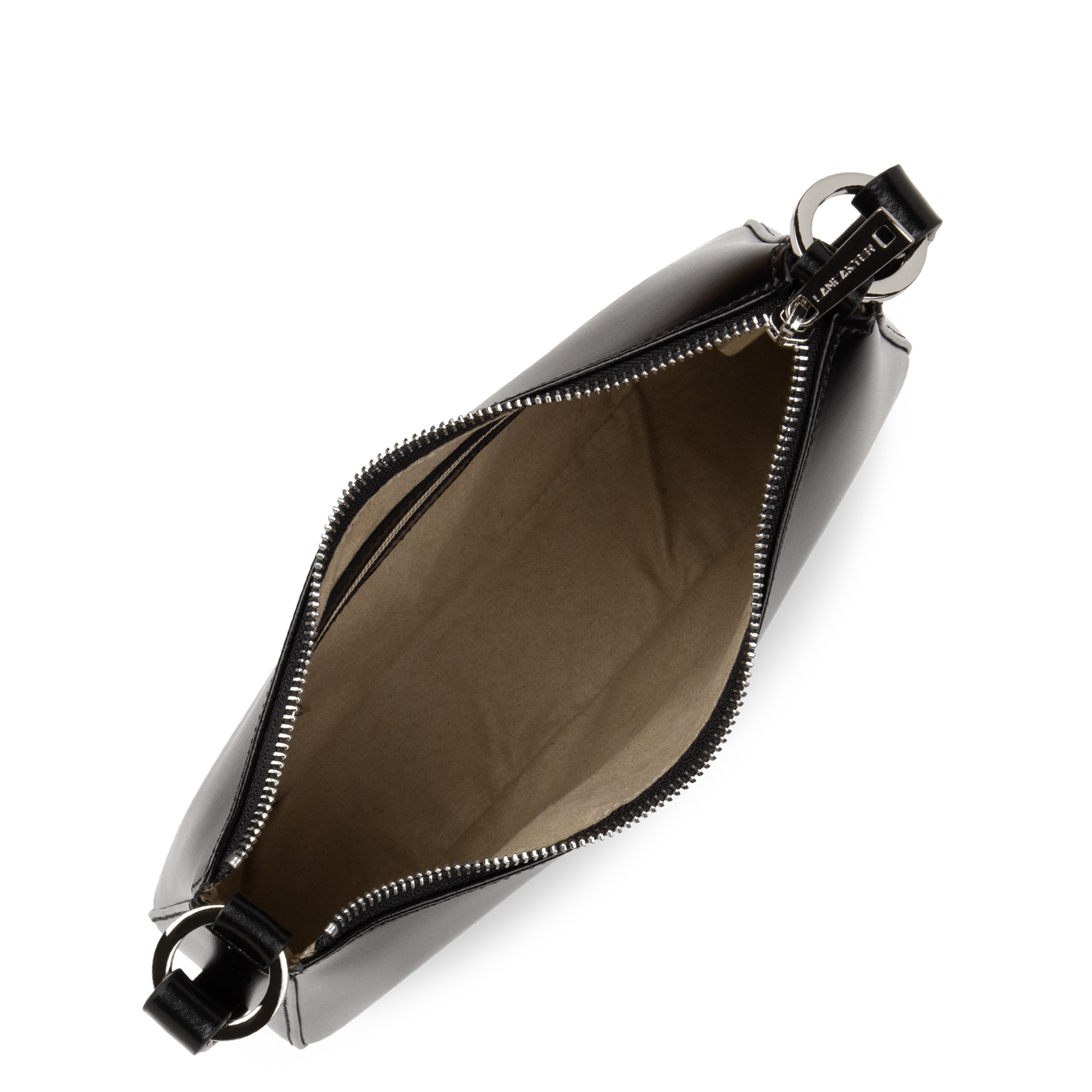 "Crossbody" taska,,  Suave Ace, Svört