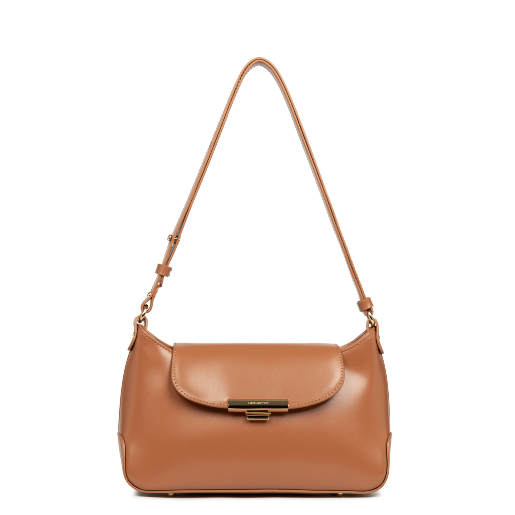 Axlartaska,  M Suave Evenly, Úlfaldalit (Camel)