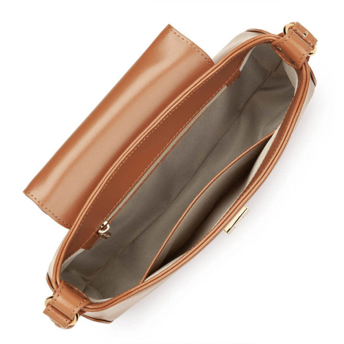 Axlartaska,  M Suave Evenly, Úlfaldalit (Camel)