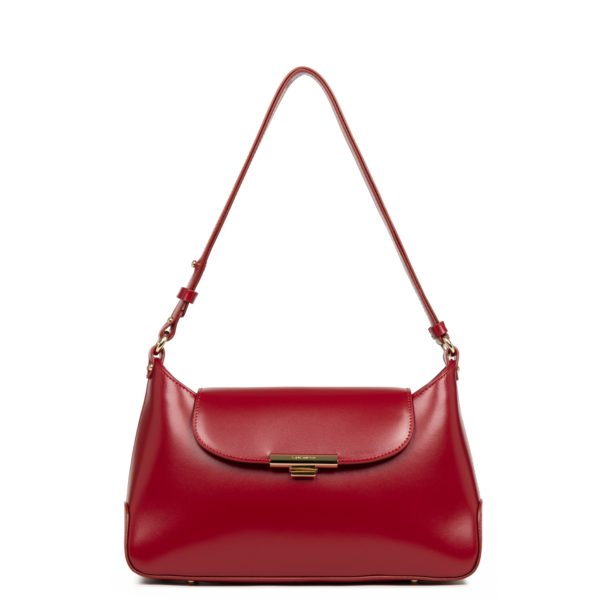 Axlartaska,  Large Suave Evenly, Dumbrauð