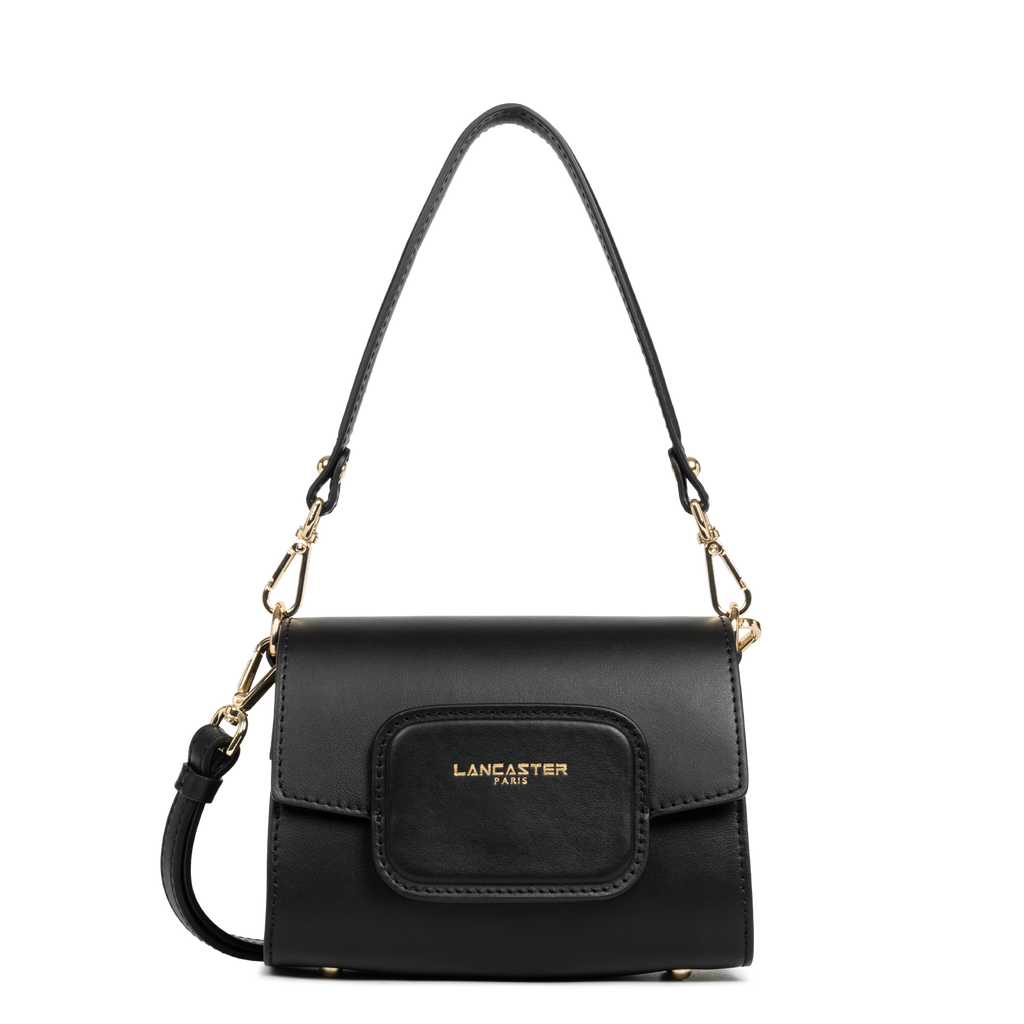 "Crossbody" taska,,  Mini Paris PAD, Svört