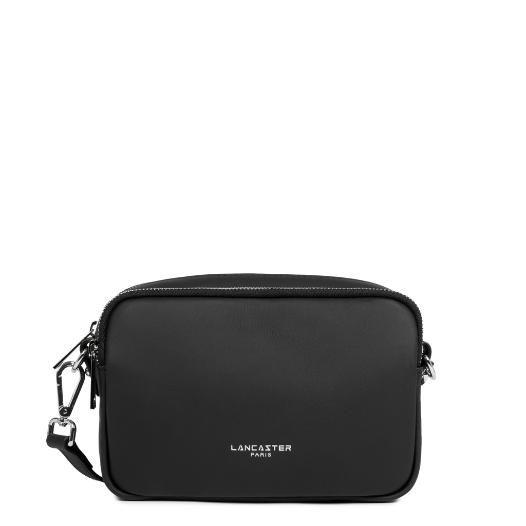 "Crossbody" taska,,  Donna Ama, Svört