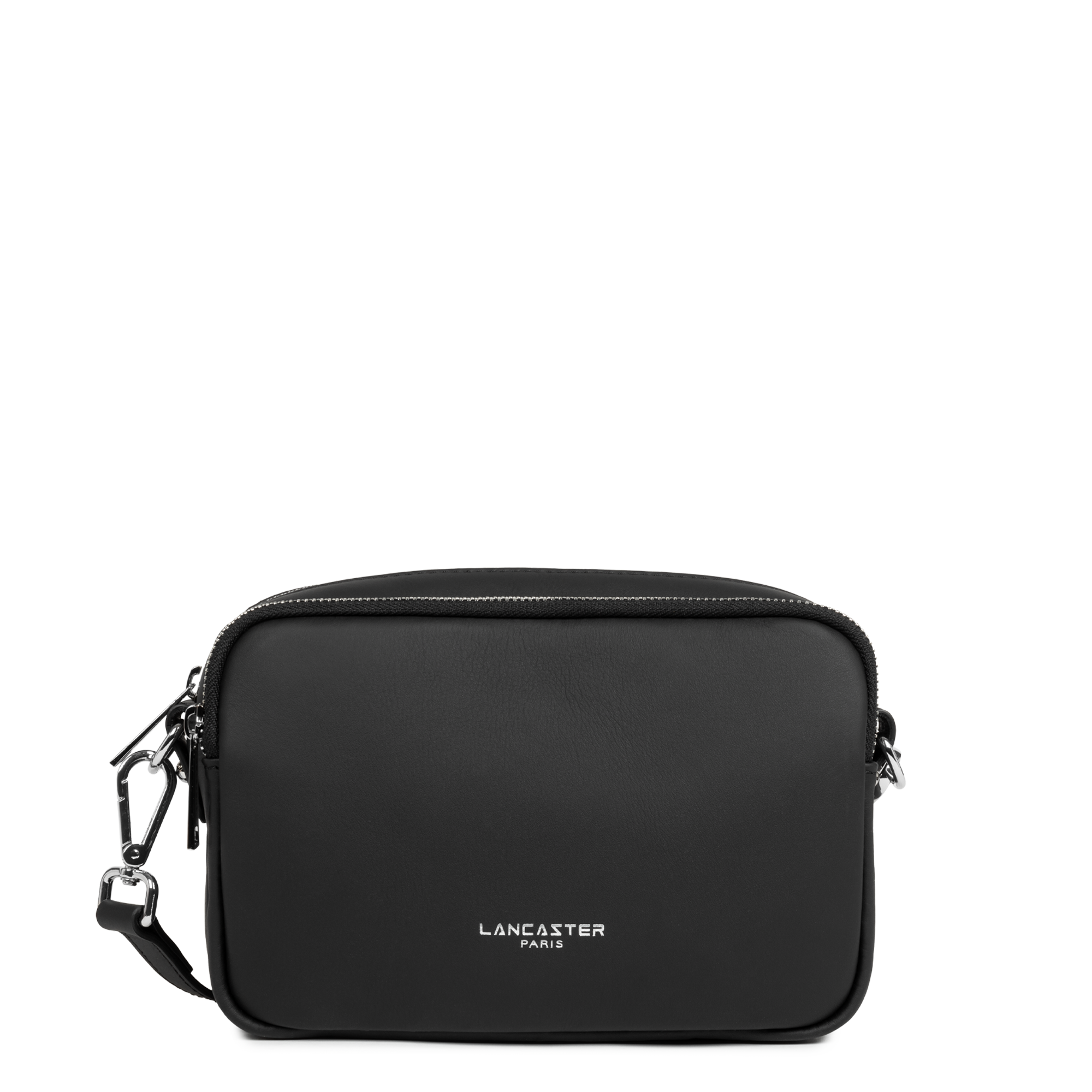 "Crossbody" taska,,  Donna Ama, Svört