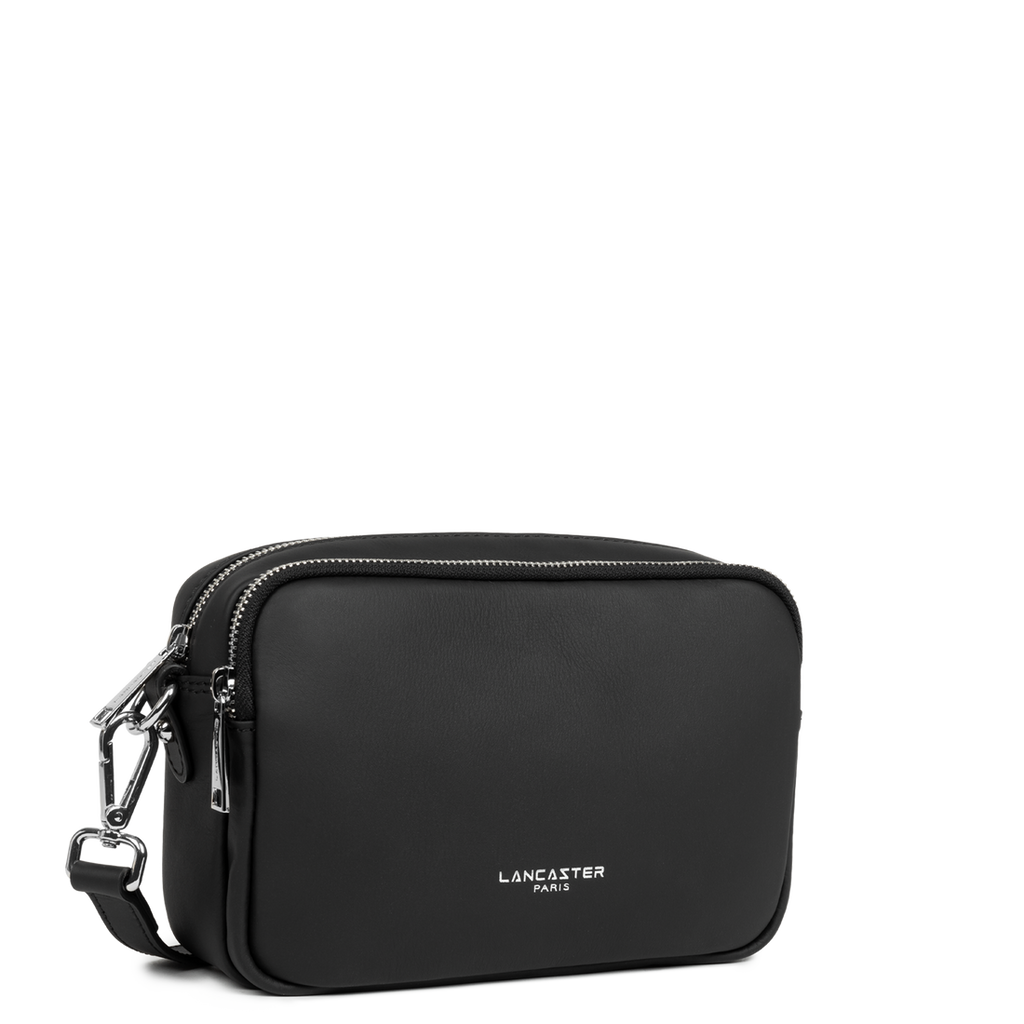 "Crossbody" taska,,  Donna Ama, Svört