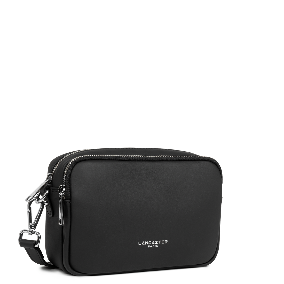 "Crossbody" taska,,  Donna Ama, Svört