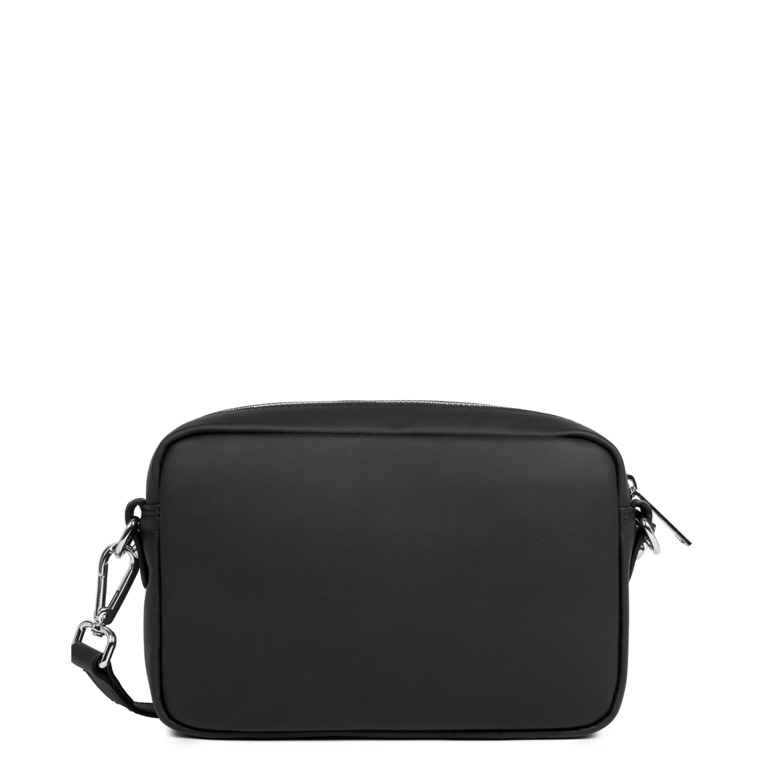 "Crossbody" taska,,  Donna Ama, Svört