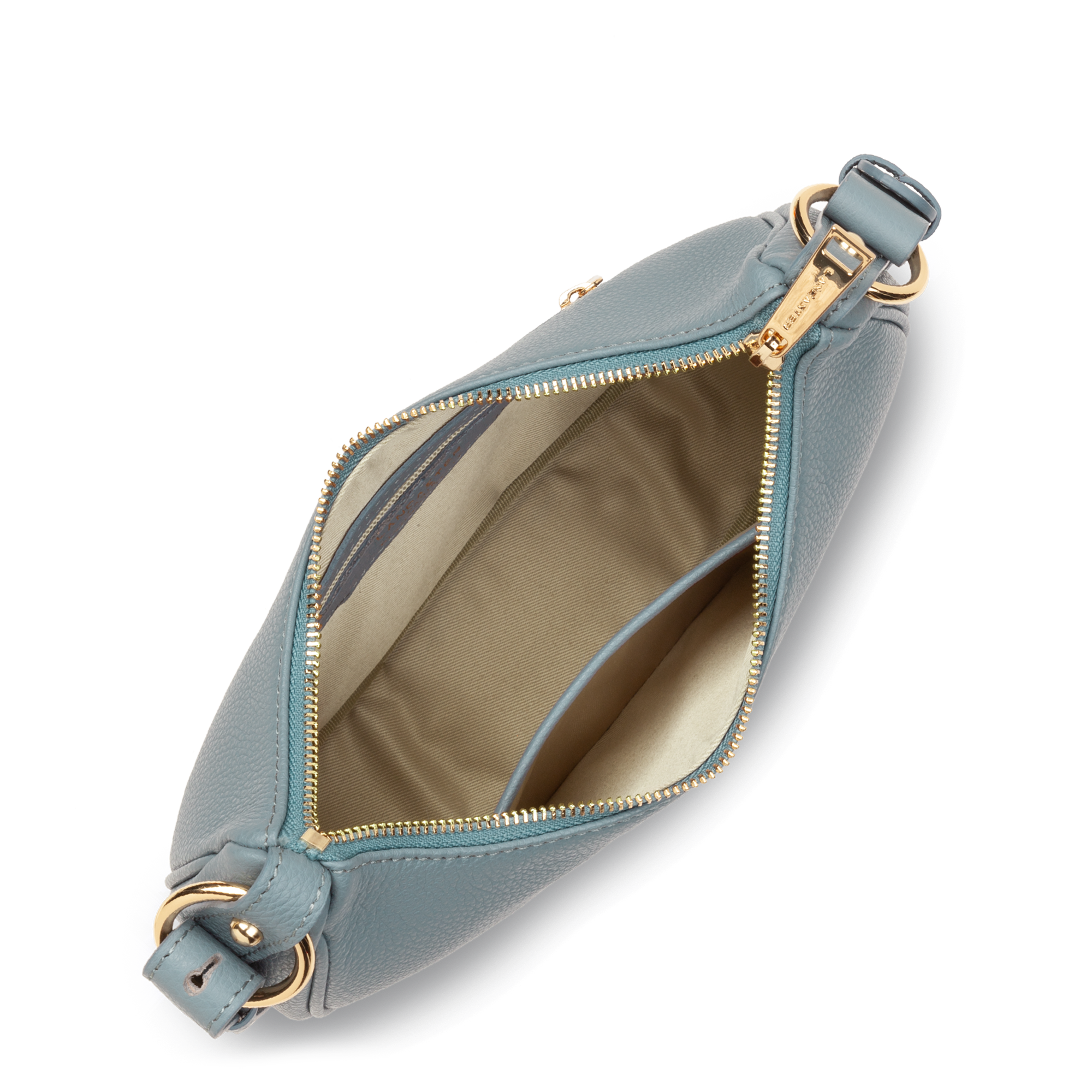 Axlartaska,  Small Milano Aria, Leirblá