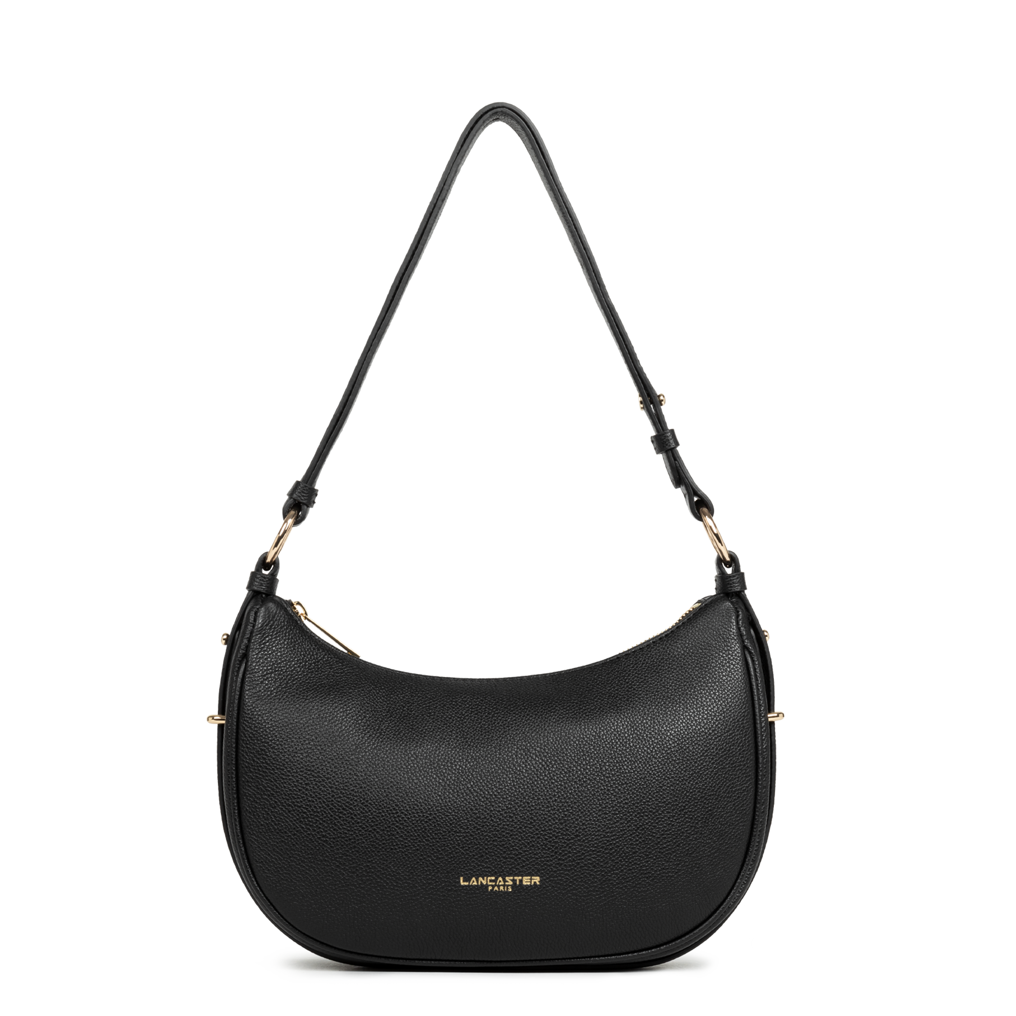 Axlartaska,  M Milano Aria, Svört