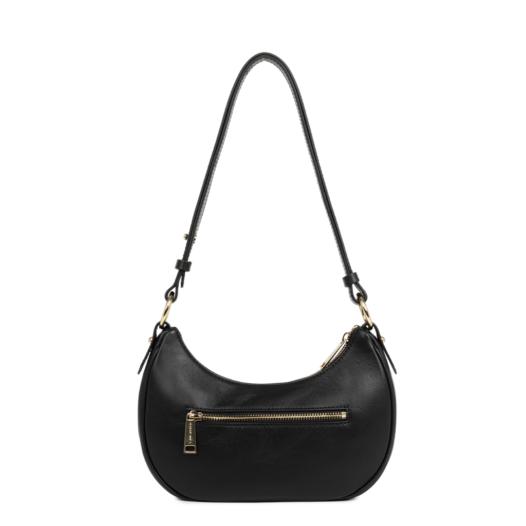 Axlartaska,  Small Donna Aria, Svört
