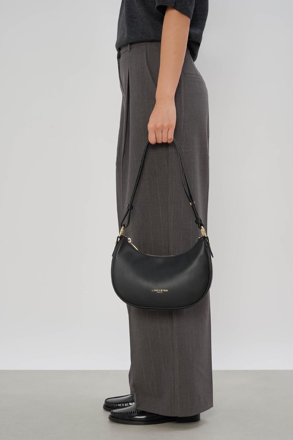 Axlartaska,  Small Donna Aria, Svört