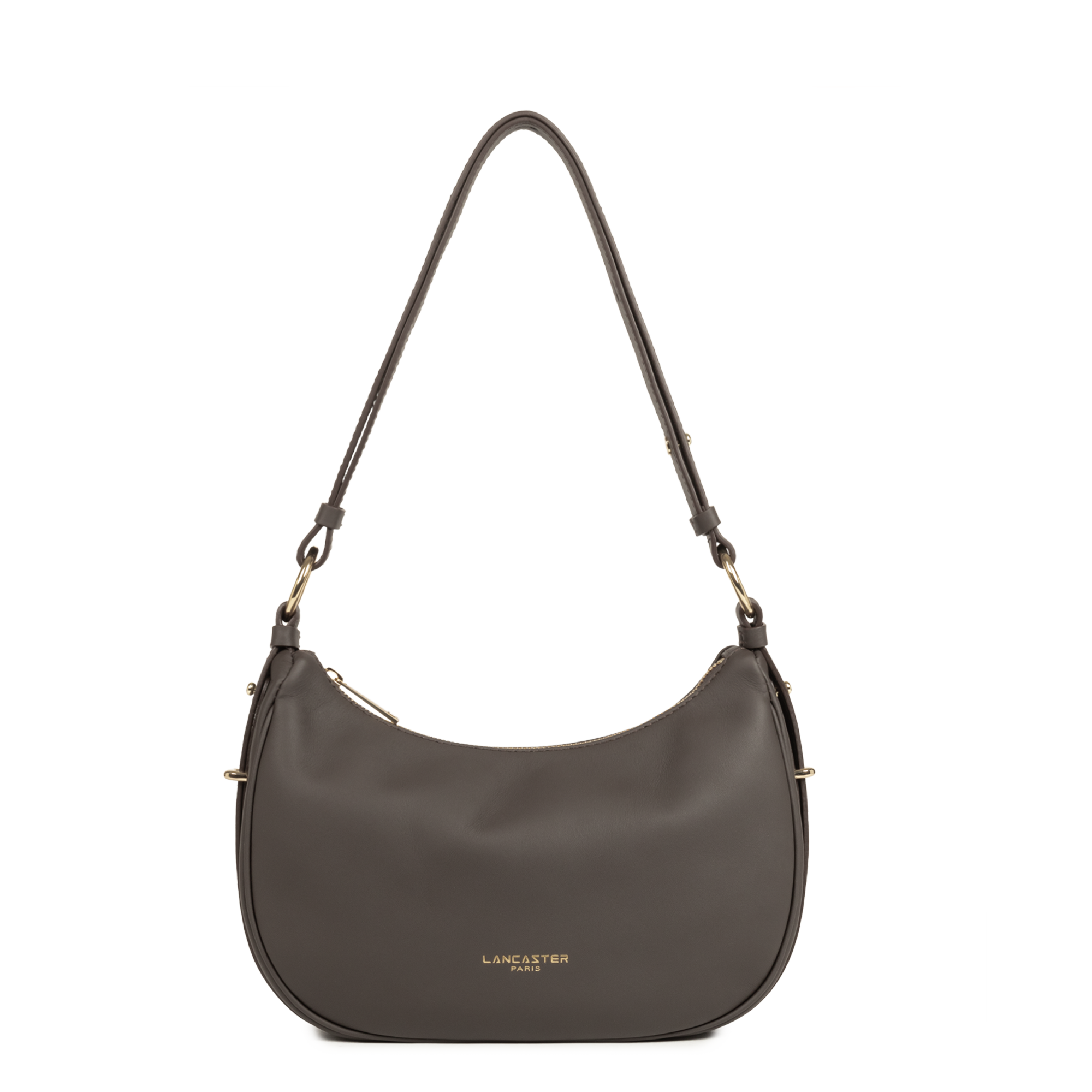 Axlartaska,  M Donna Aria, Svarbrúnn