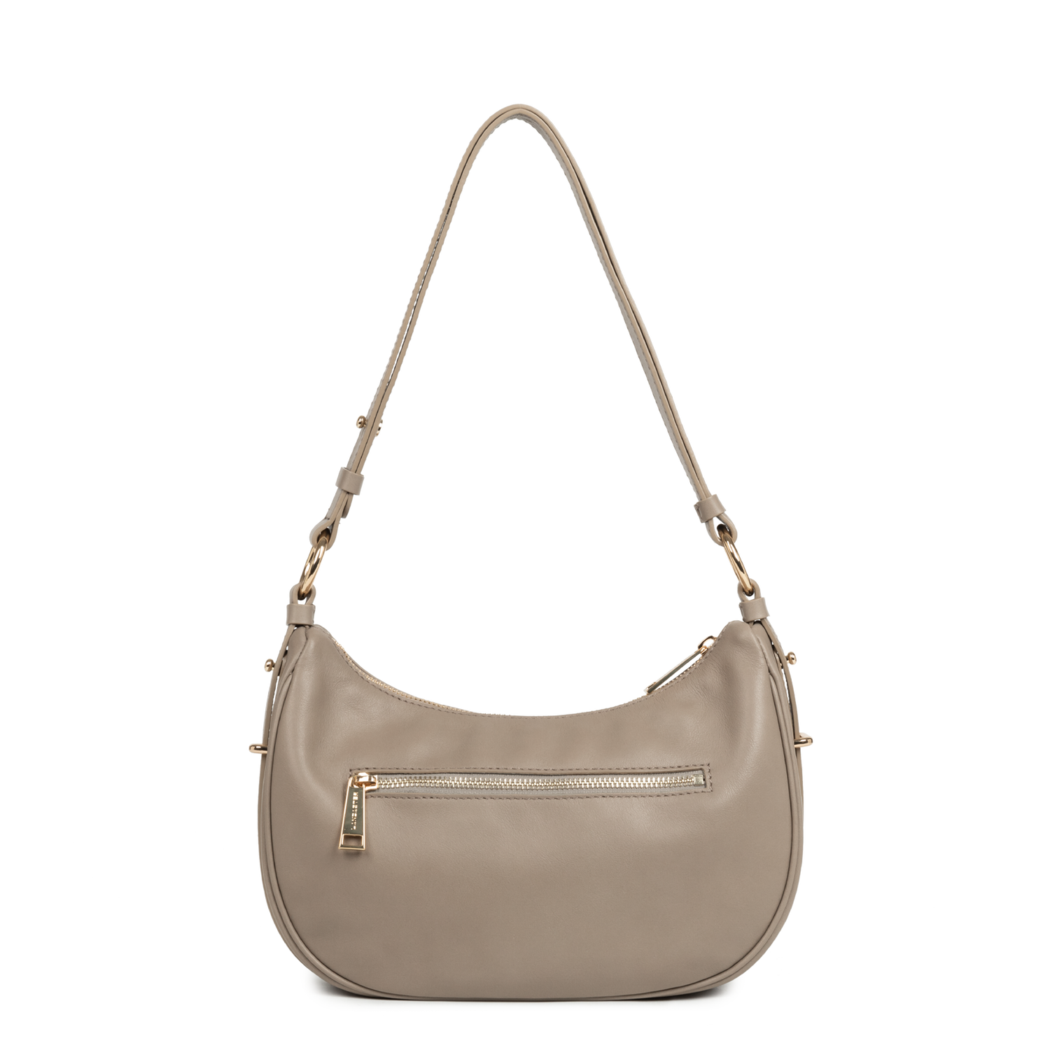 Axlartaska,  M Donna Aria, Leirbrún