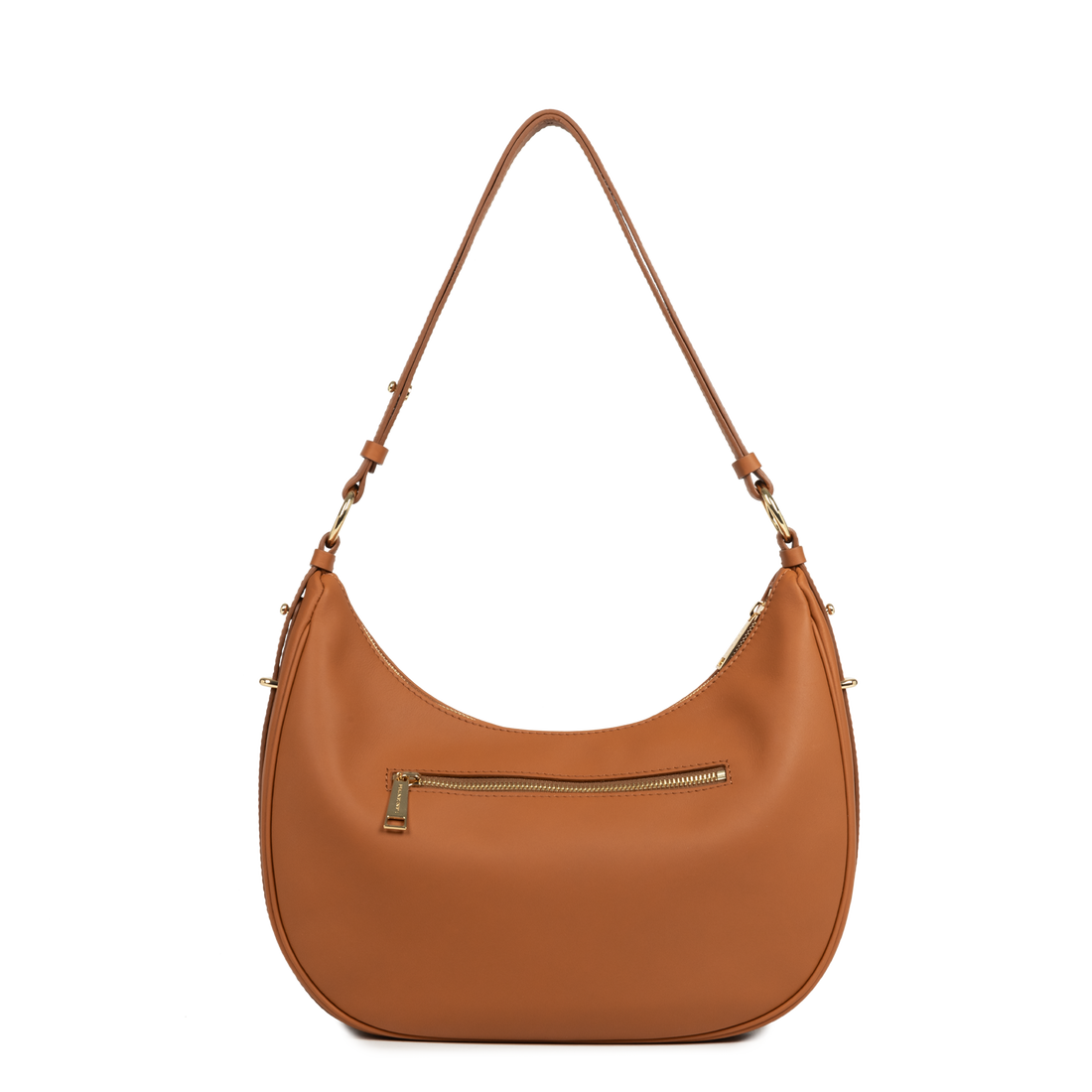 Axlartaska,  Large Donna Aria, Úlfaldalit (Camel)