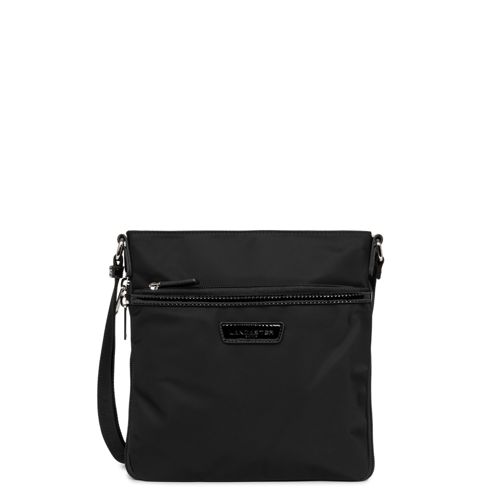 "Crossbody" taska,,  Basic Verni, Svört