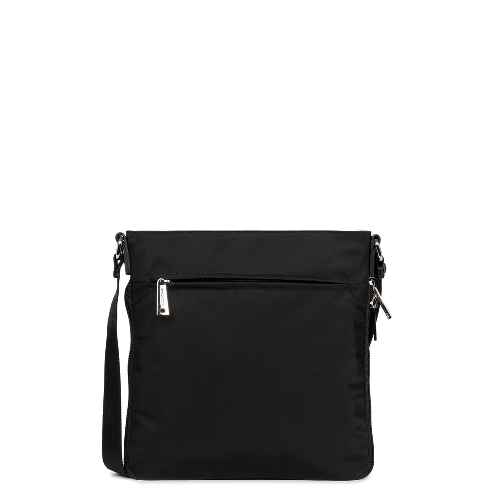 "Crossbody" taska,,  Basic Verni, Svört